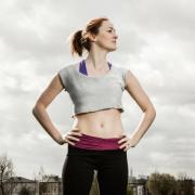  I 100 consigli fitness- 9 - Se ti fa male la schiena, allenala