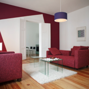 E ora... giochiamo con le porte: tante idee per cambiare look alla casa dipingendo le porte