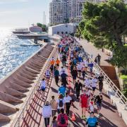 A Monte Carlo la corsa del cuore
