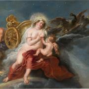 Rivoluzione Galileo. L'arte incontra la scienza