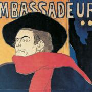 Toulouse-Lautrec a  Palazzo Reale, Milano