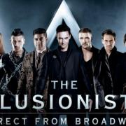 The Illusionists A Monte Carlo. RMC Radio Ufficiale 
