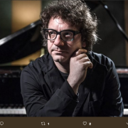 Remo Anzovino live a Monte Carlo Nights!