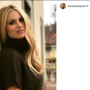 Sanremo 2018: Michelle Hunziker al fianco di Claudio Baglioni?