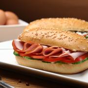  Evviva il panino!
