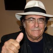 Al Bano va in pensione: "Alla fine del 2018 smetto di cantare"