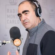 ELIO Ospite in studio