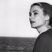 Grace Kelly: all'asta le foto del viaggio verso le nozze a Monaco