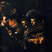 Caravaggio: il mito a Monte Carlo
