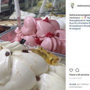 E' italiano il re del gelato negli Stati Uniti