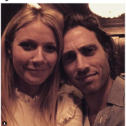 Gwyneth Paltrow si sposa?