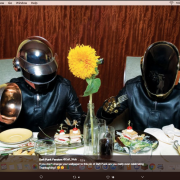 Scoprite la sorpresa natalizia dei Daft Punk!