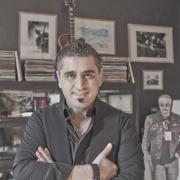 Alex Daniele ospite di Radio Monte Carlo
