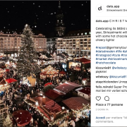 Amate i mercatini di Natale? Ecco i più belli in Europa