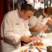 Benvenuti a Monte Carlo Gastronomia
