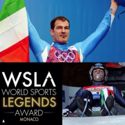 MAURIZIO DIMAGGIO, Made in Monte Carlo