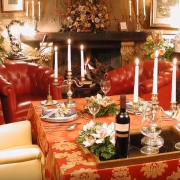 Vi portiamo nel ristorante più piccolo del mondo!