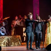 Scott Bradlee's Postmodern Jukebox