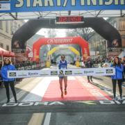 XXII Maratona di Reggio Emilia - Città del Tricolore. RMC è radio ufficiale
