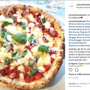 Ecco le migliori pizzerie italiane secondo la Guida Michelin