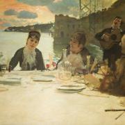 Da De Nittis a Gemito. I napoletani a Parigi negli anni dell’impressionismo