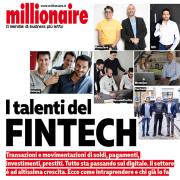 I talenti del Fintech