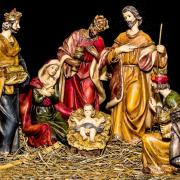 Ma... quando è davvero Natale?  Il 25 dicembre non sarebbe la data corretta della nascita di Gesù