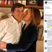 Auguri, Gianni Morandi!