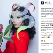 Bjork: ecco l'incredibile video di "Utopia"