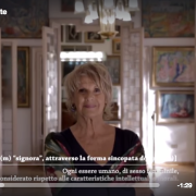 Lella Costa ospite di RMC