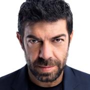 E' di Pierfrancesco Favino la voce di Michelangelo nello spettacolo Giudizio Universale