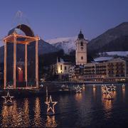Natale: tra mercatini e splendidi paesaggi nel Salisburghese