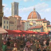 Leonardo Da Vinci: arriva il film d'animazione dedicato al grande artista