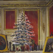 I buffi regali di Natale della Famiglia Reale Britannica