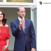 Kate, Meghan e la Famiglia Reale: come sarà quest'anno la cena di Natale?