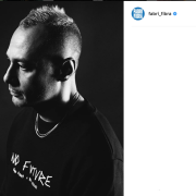 Fabri Fibra e Tiziano Ferro: duetto in Stavo pensando a te