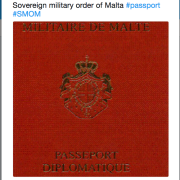 Ecco il passaporto più raro del mondo