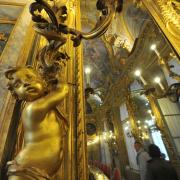 Capodanno d'arte con la Rolli Night di Genova. RMC è partner ufficiale