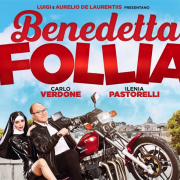 Carlo Verdone e Ilenia Pastorelli ospiti di RMC