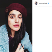 Levante e Arisa, che burlone: la finta lite sui social!