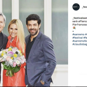 Festival di Sanremo 2018: quanto guadagnano Baglioni, Hunziker e Favino?
