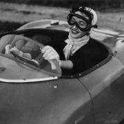 L’occhio magico di Carlo Mollino - Fotografie 1934-1973. RMC è radio ufficiale