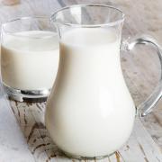 Il bicchierone di latte caldo prima di andare a dormire