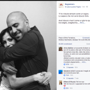 Dolores O'Riordan: Giuliano dei Negramaro la ricorda così
