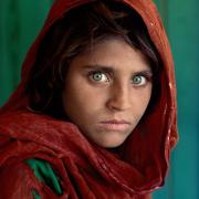 Steve McCurry. Icons. RMC è radio ufficiale