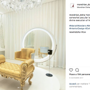 Più che mozzafiato: ecco la suite nuziale che neanche le principesse sognano