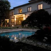 Villa Necchi Campiglio