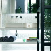Un bagno unico? Ecco i consigli per realizzarlo facilmente!