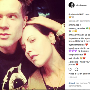 Dolores O'Riordan: il commosso ricordo del fidanzato