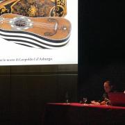 Suona la storia della musica a Monte Carlo

